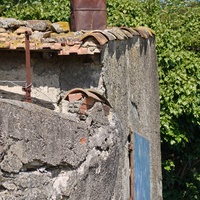 Photo de france - La randonnée des balcons d'Alignan-du-Vent